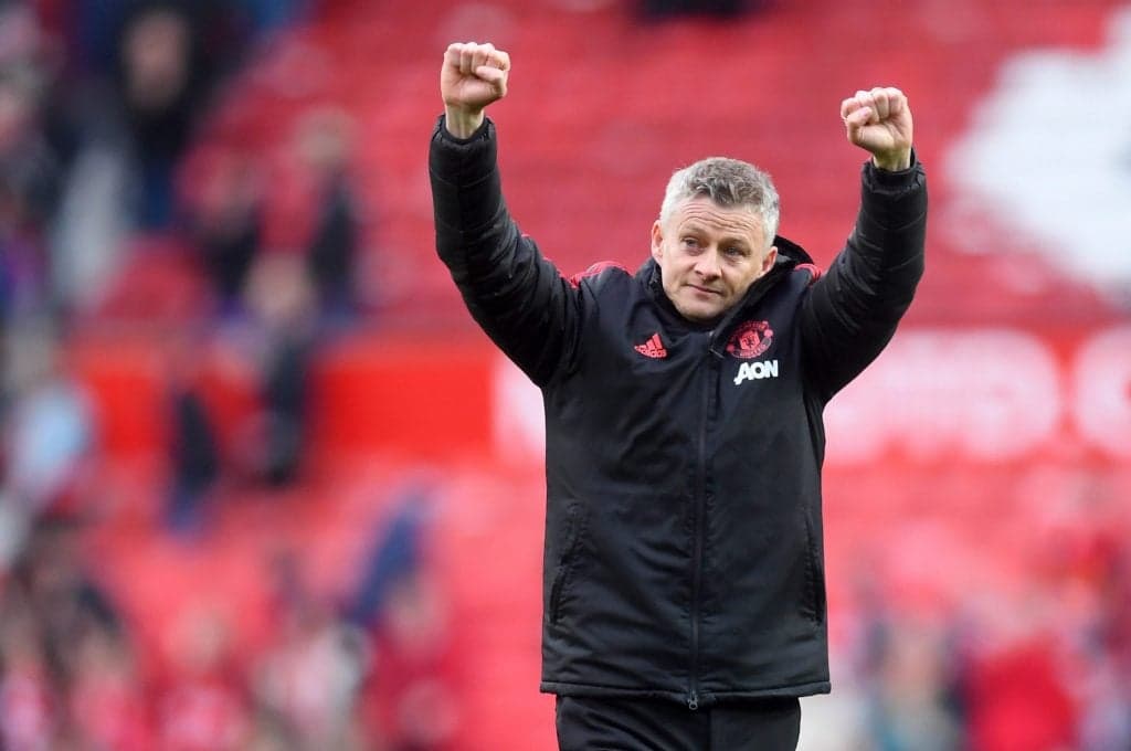 Ole Gunnar Solskjaer “tried to Google” Uefa’s Champions League rule