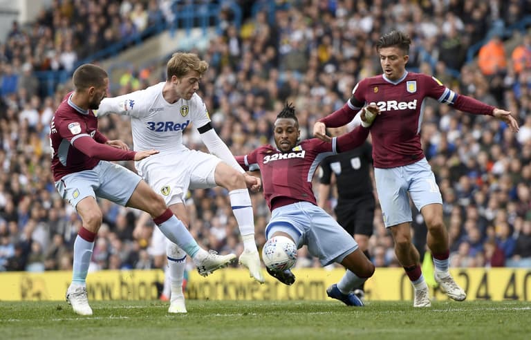 Patrick Bamford charged with ‘successful deception of a match official’ Patrick Bamford charged with ‘successful deception of a match official’