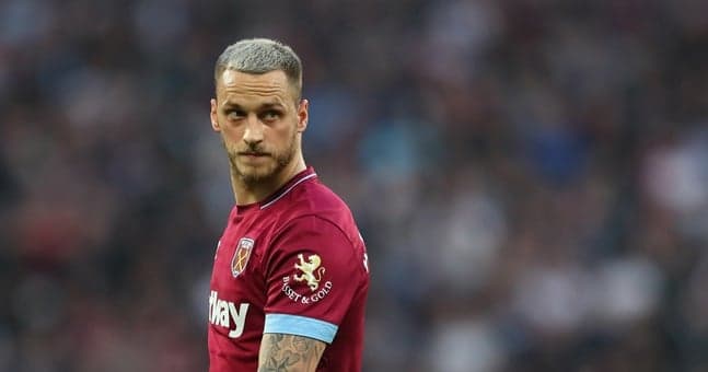 Robert Huth opens up on ‘difficult’ Marko Arnautovic Robert Huth opens up on ‘difficult’ Marko Arnautovic
