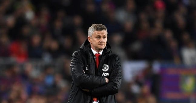 Manchester United poised to sign 16-year-old winger Manchester United poised to sign 16-year-old winger