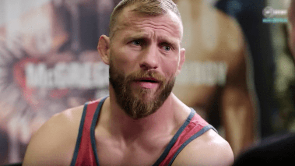 ‘Maybe I stepped on Lego’ – Cerrone dismisses UFC 246 injury concerns