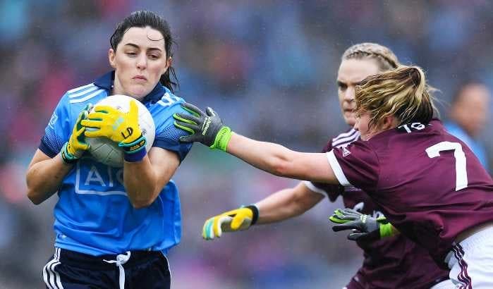 Dublin and Galway renew rivalry as the National League nears business stages