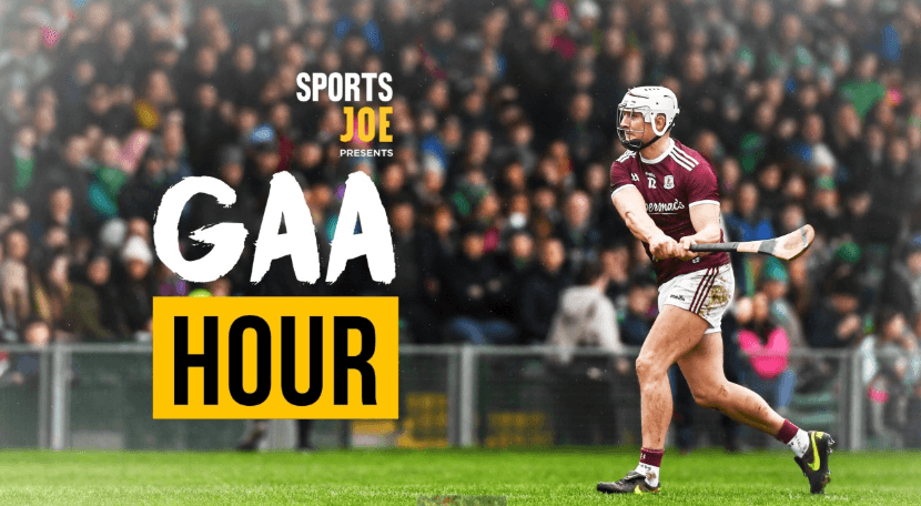 The GAA Hour | Hurling | Limerick dominate Galway, Clare reshuffle & the art of hooking