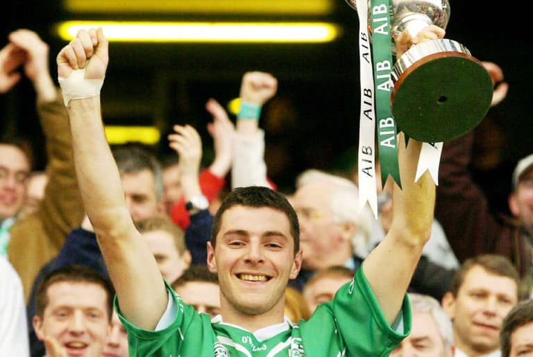 St Patrick’s day memories: Rural Caltra with one of the great underdog triumphs