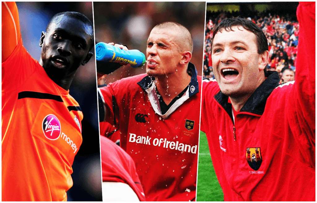 The SportsJOE 12 o’clock quiz | Day 23