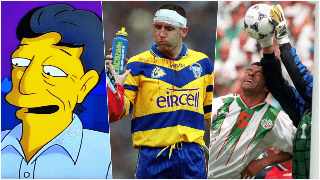 The SportsJOE 12 o’clock quiz | Day 35