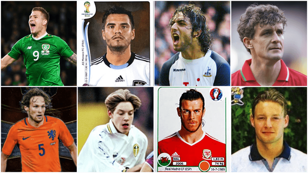 SportsJOE 2000s Football Quiz | Round 4