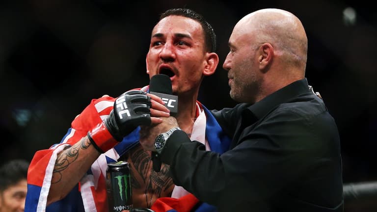 Max Holloway’s class gesture after controversial UFC 251 loss transcends the sport Max Holloway’s class gesture after controversial UFC 251 loss transcends the sport