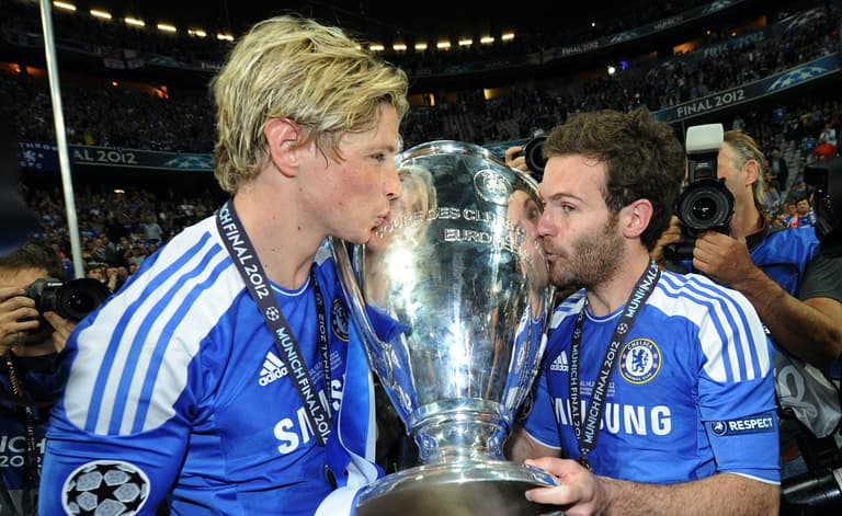 From Spurs v Liverpool to the best: Ranking every Champions League final (’10 – ’19)