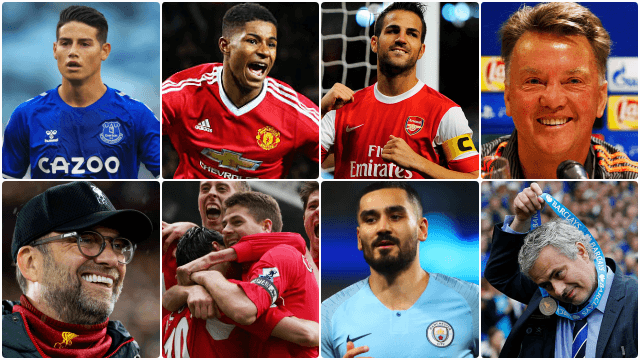 SportsJOE 2000s Football Quiz | Round 16