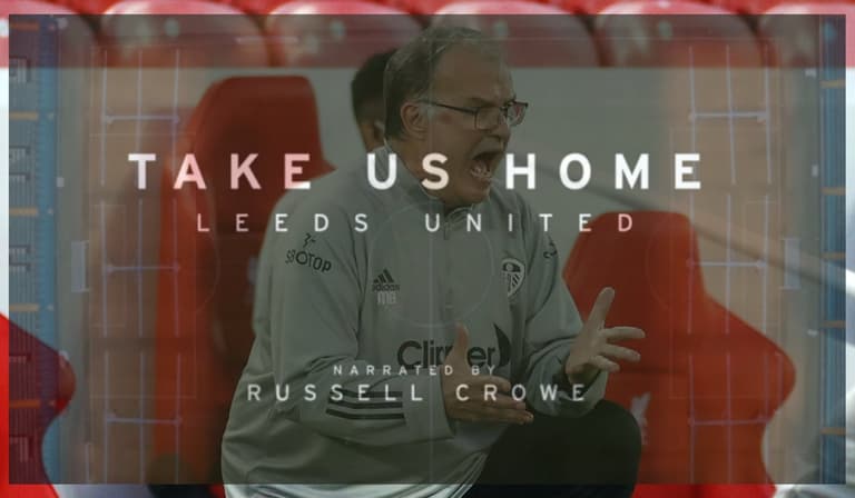 Second season of Leeds documentary is going to be must-watch Second season of Leeds documentary is going to be must-watch