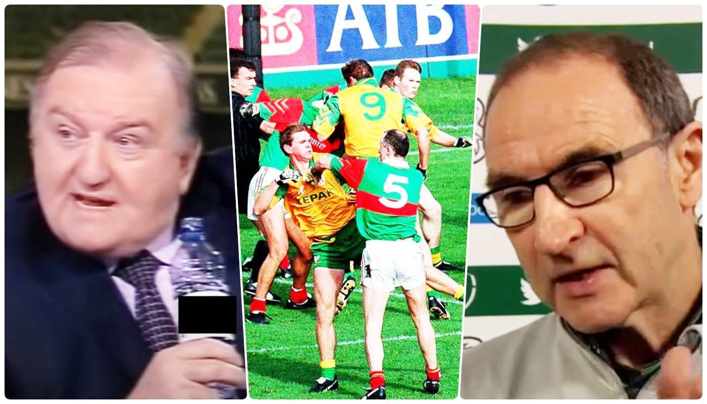 The SportsJOE 12 o’clock quiz | Day 193