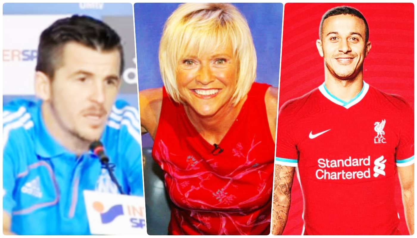 The SportsJOE 12 o’clock quiz | Day 181