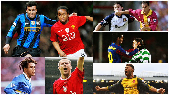 SportsJOE 2000s Football Quiz | Round 18