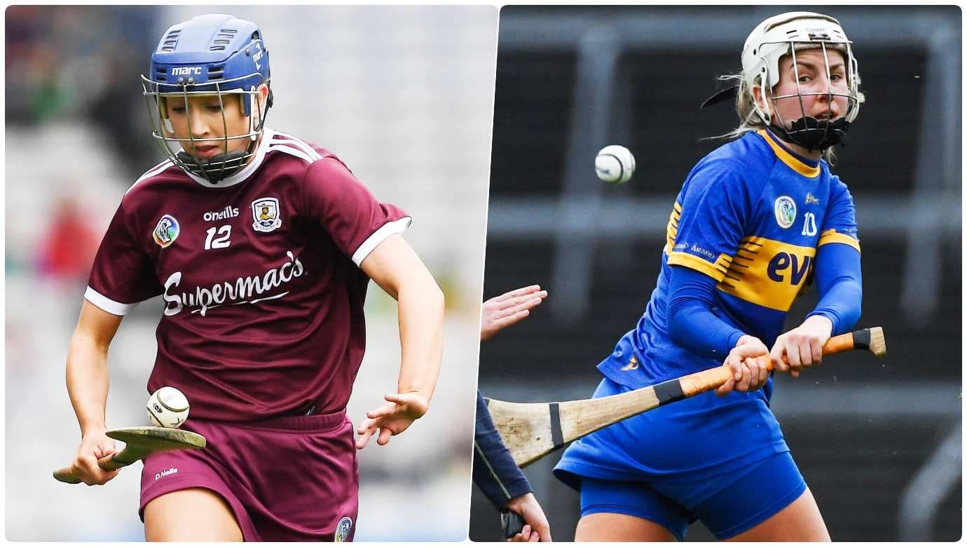 Tipp on top and Galway in cruise control