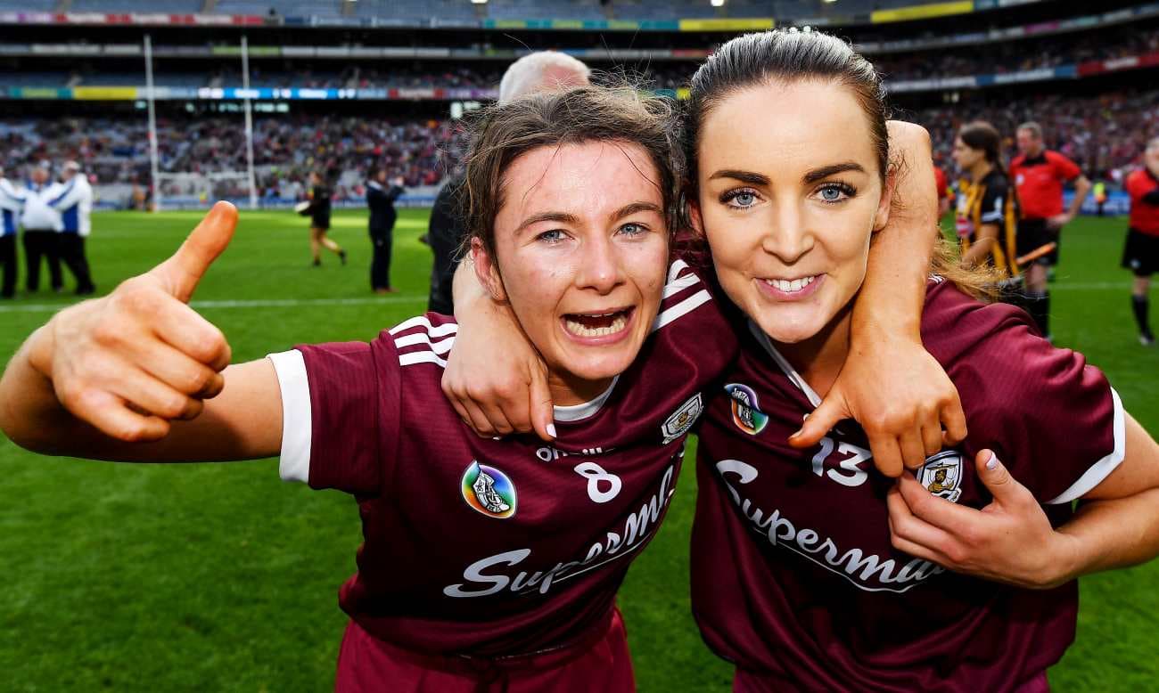 More Camogie games streamed than ever before as Liberty Insurance Championships kick off