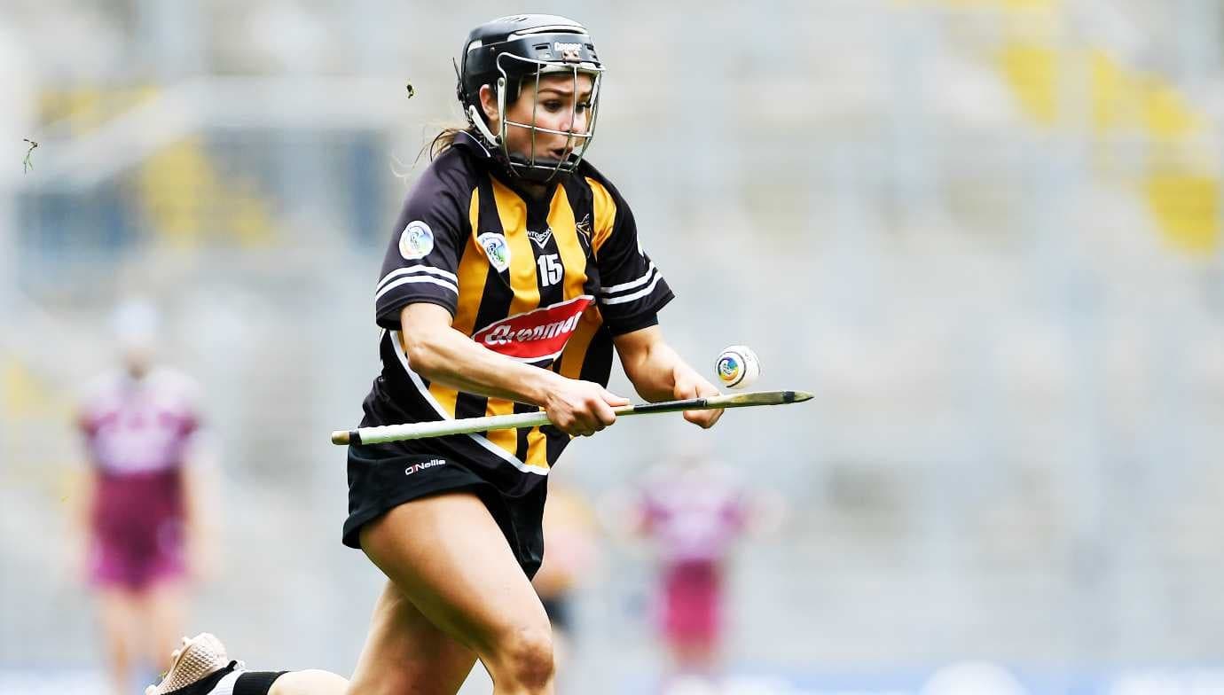 “The effort she puts into it, it’s absolutely devastating for her” – Power out after freak injury