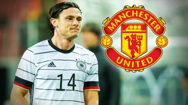 Jadon Sancho not the only Dortmund player Man United had bid rejected for