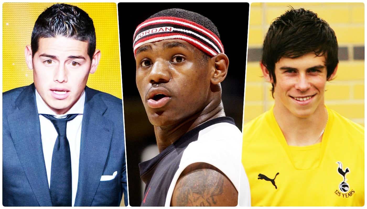 The SportsJOE 12 o’clock quiz | Day 203
