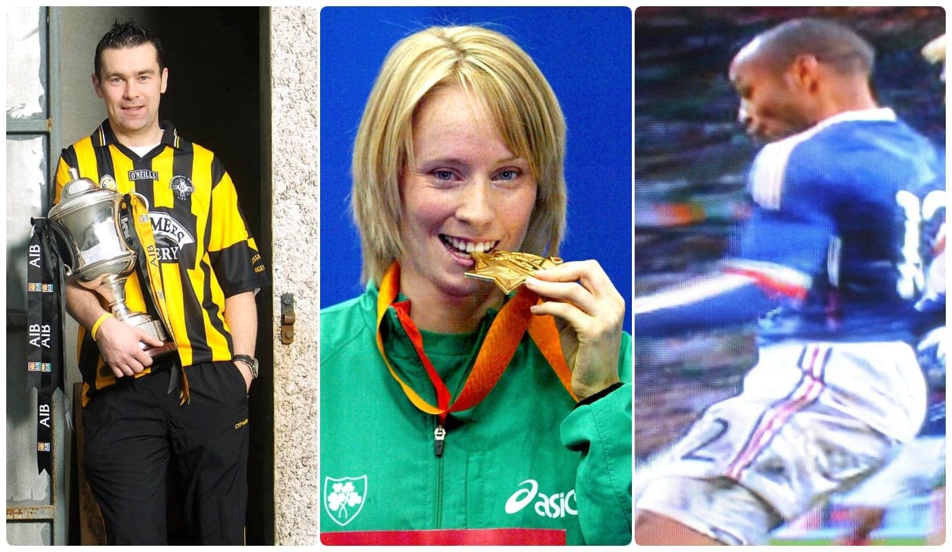 The SportsJOE 12 o’clock quiz | Day 224