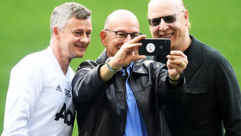 Solskjaer’s primary target wish-list shows serious Man United problems Solskjaer’s primary target wish-list shows serious Man United problems