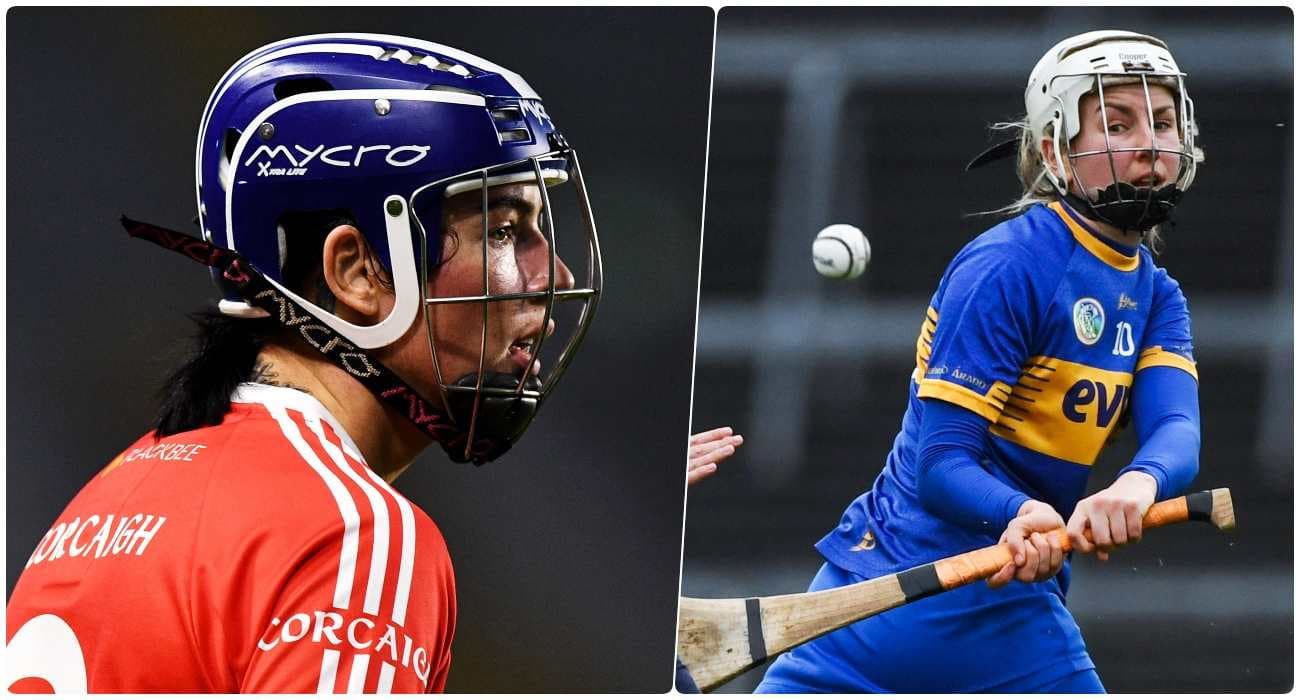 Old rivals set for semi-final clash as camogie draw pits Galway against Tipp