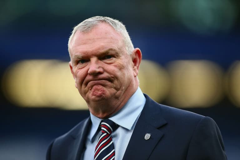 Greg Clarke resigns after racial slur, racial stereotyping and “life choice” insult during one call Greg Clarke resigns after racial slur, racial stereotyping and “life choice” insult during one call
