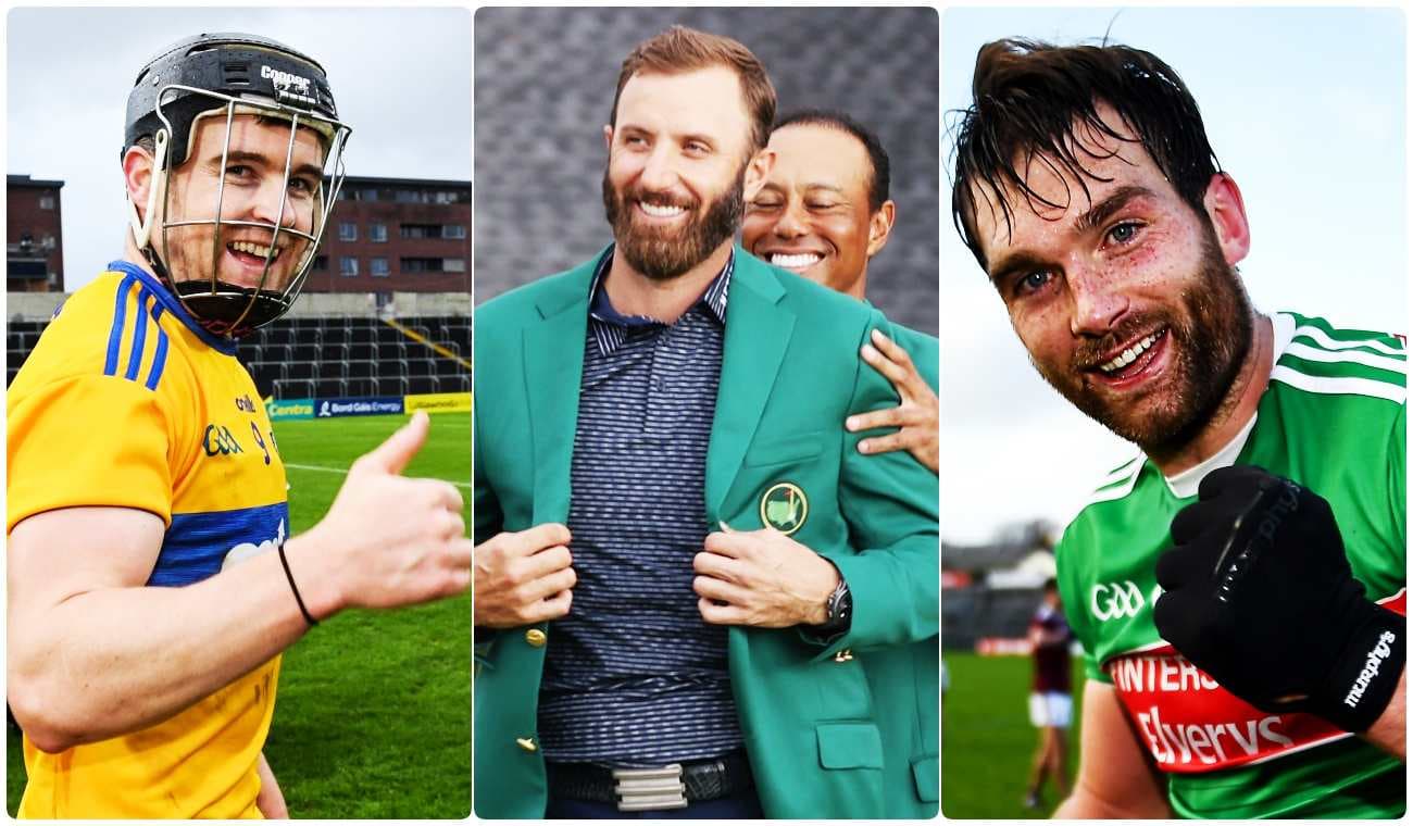 The SportsJOE 12 o’clock quiz | Day 240