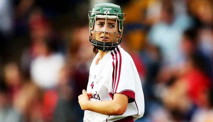 Kenny ready to savour the moment after battling back from cruciate nightmare