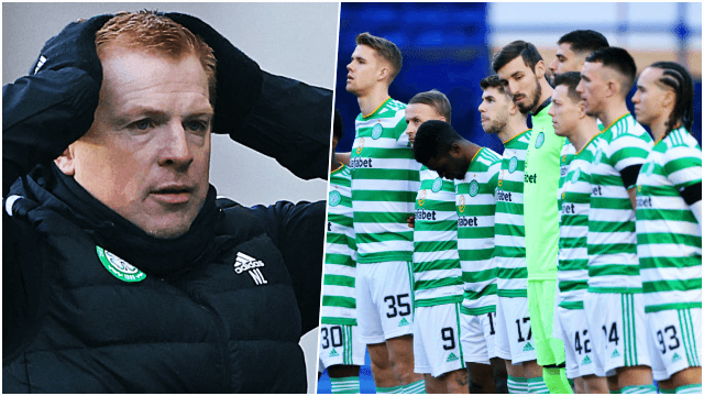 Celtic confirm Neil Lennon and 13 players must isolate after Dubai trip Celtic confirm Neil Lennon and 13 players must isolate after Dubai trip