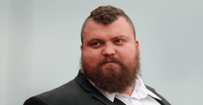 World’s Strongest Man’s weight loss transformation is ridiculously impressive World’s Strongest Man’s weight loss transformation is ridiculously impressive