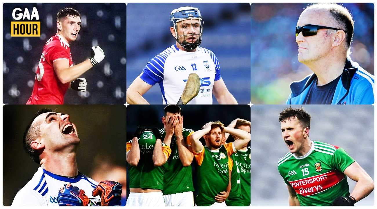 The 2020 Wooly Awards