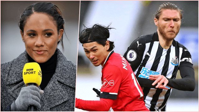 Jeff Hendrick criticised for “stupid” red card foul on Takumi Minamino Jeff Hendrick criticised for “stupid” red card foul on Takumi Minamino