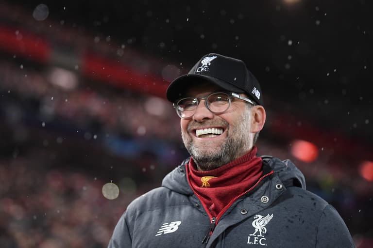 Liverpool fans fear Jurgen Klopp could replace Germany coach Joachim Löw Liverpool fans fear Jurgen Klopp could replace Germany coach Joachim Löw