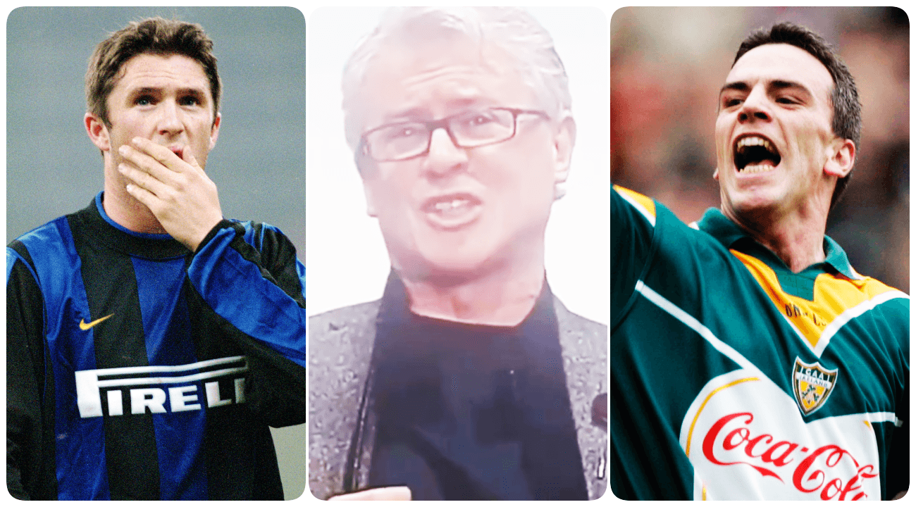 The SportsJOE 12 o’clock quiz | Day 319