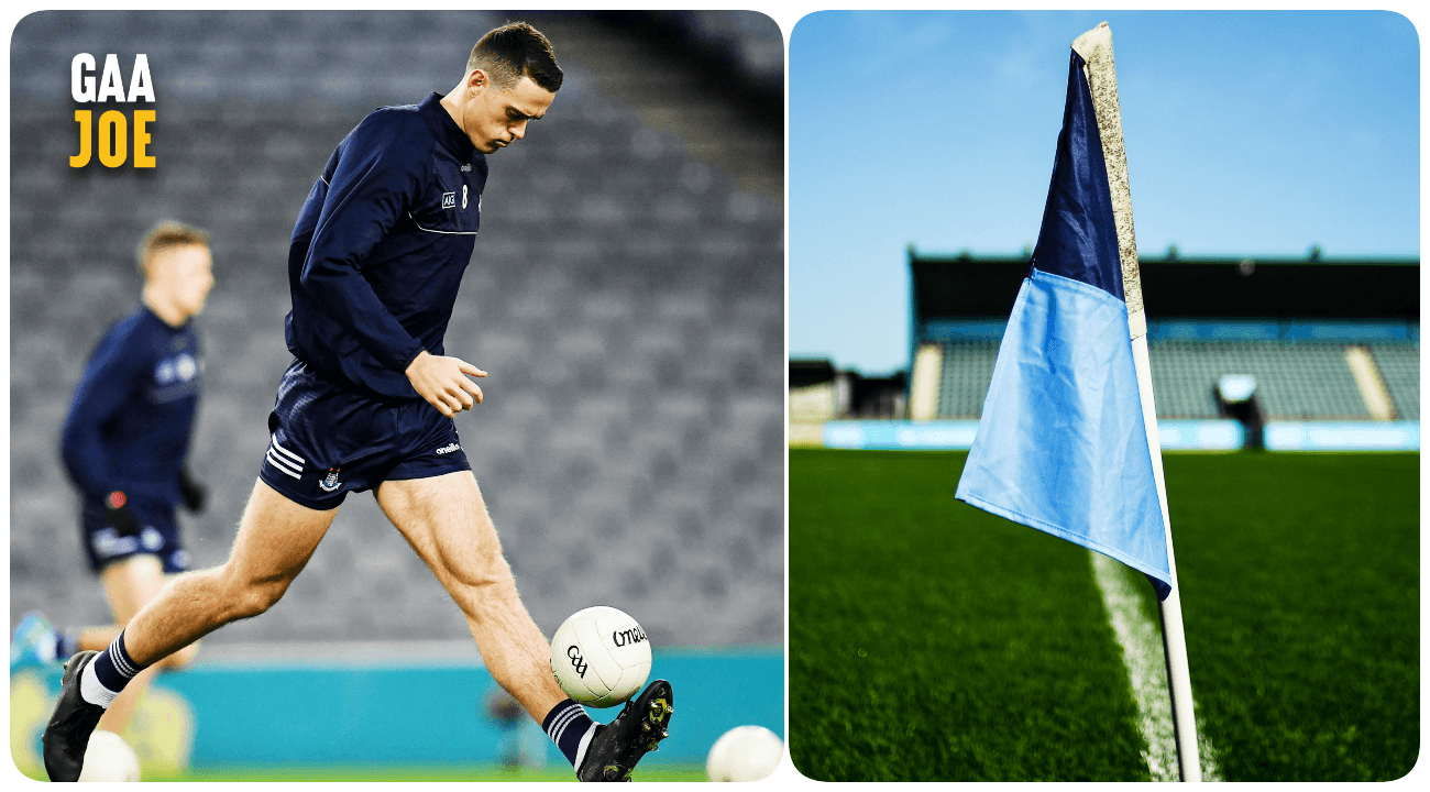 Spare Dublin the virtue-signalling outrage, but wider GAA community will suffer for this one