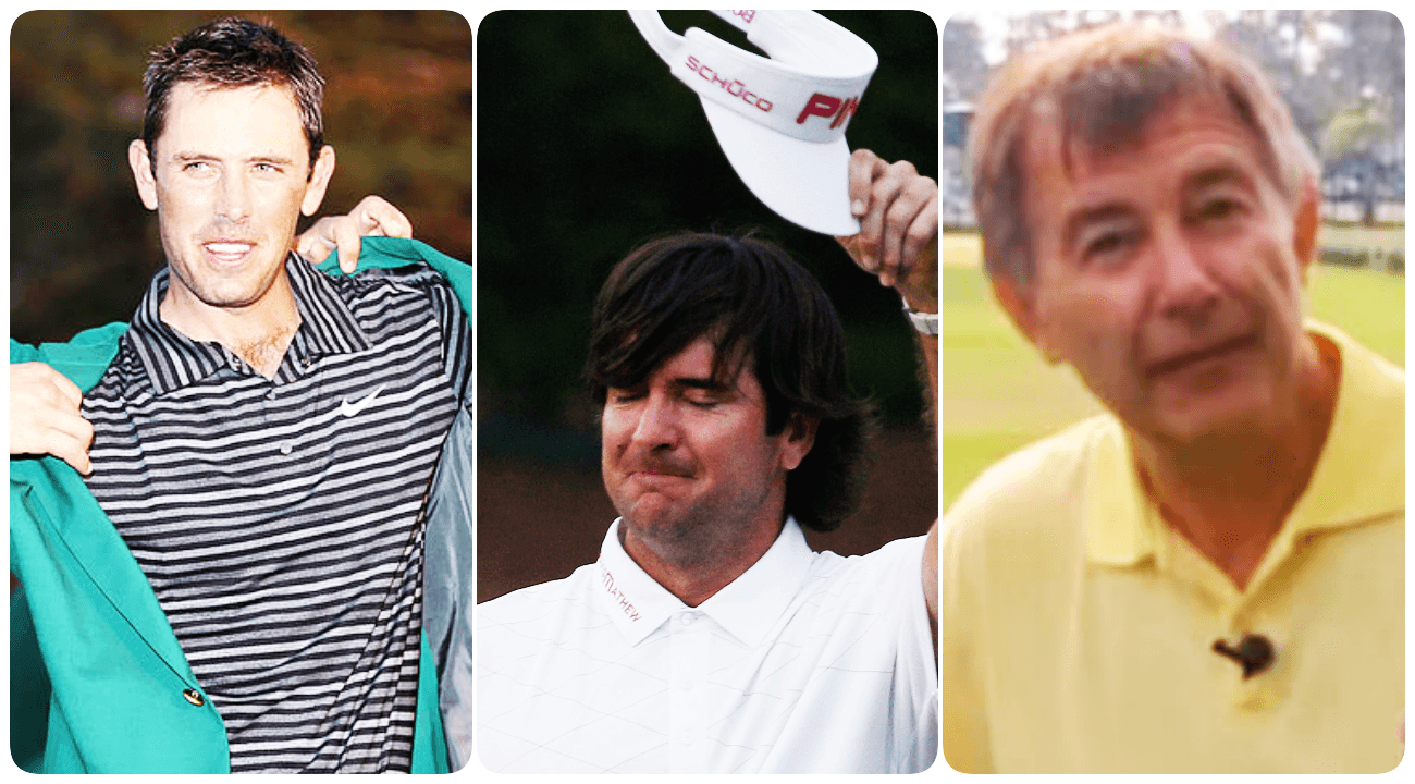 The SportsJOE 12 o’clock quiz | US Masters Special | Day 327