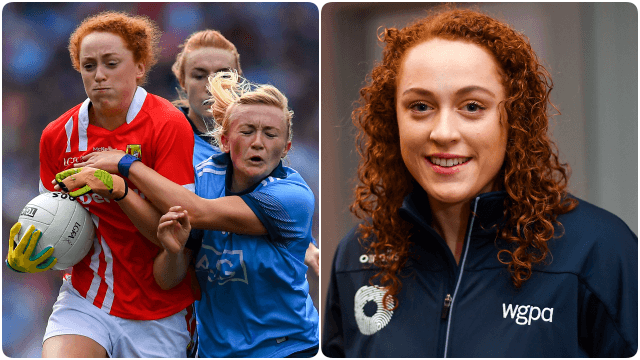 Niamh Cotter’s battle back from a serious back injury is an inspiration