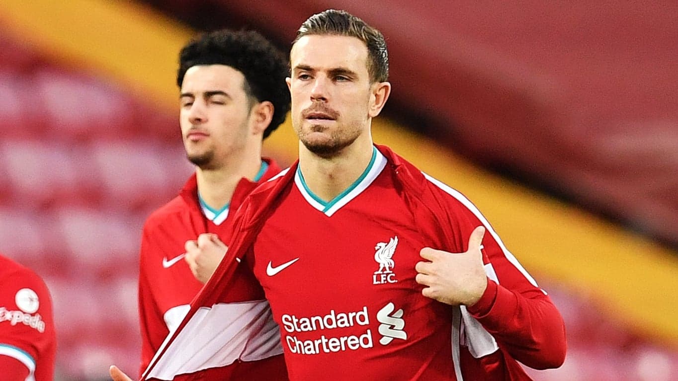 QUIZ: Can you name every Premier League club’s longest serving player?