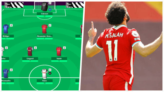 Irishman wins Premier League Fantasy Football with daring last day team selection Irishman wins Premier League Fantasy Football with daring last day team selection