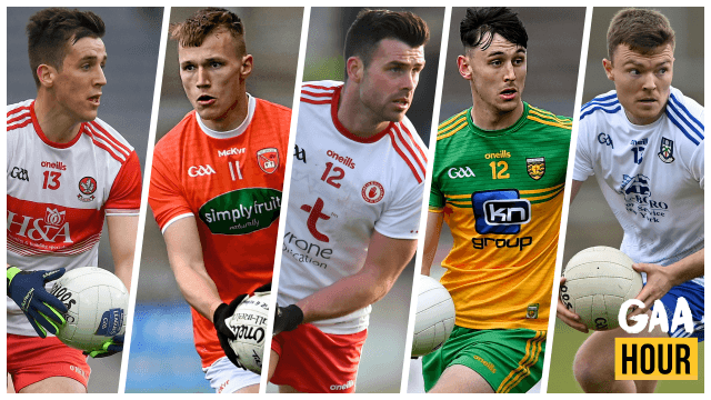“Ulster football is where it’s at” – Some of the province’s biggest critics have changed their tune