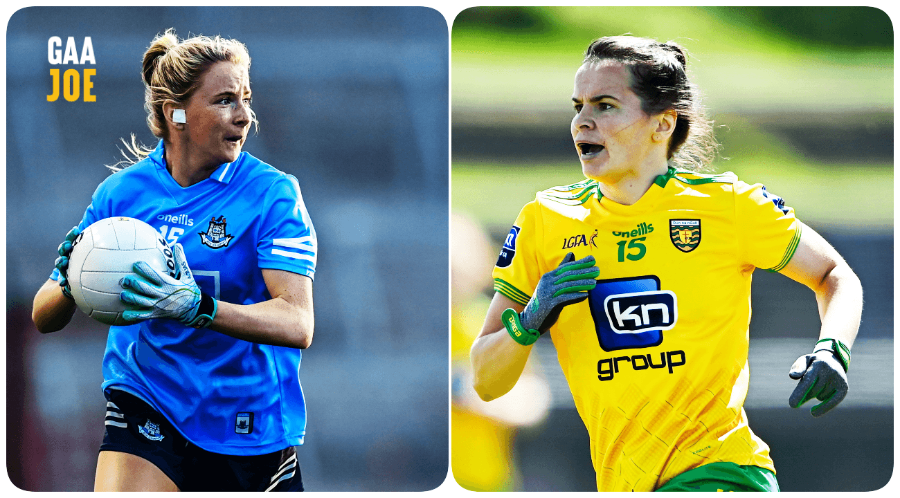 “We may have poked the bear here” – Donegal and Dublin light the whole thing up