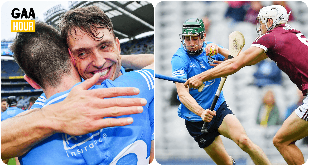 “I have nothing but admiration for him” – Madden hailed for his courage and mental strength