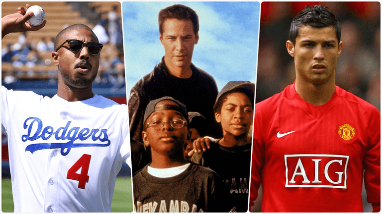 The SportsJOE 12 o’clock quiz | Day 383 The SportsJOE 12 o’clock quiz | Day 383