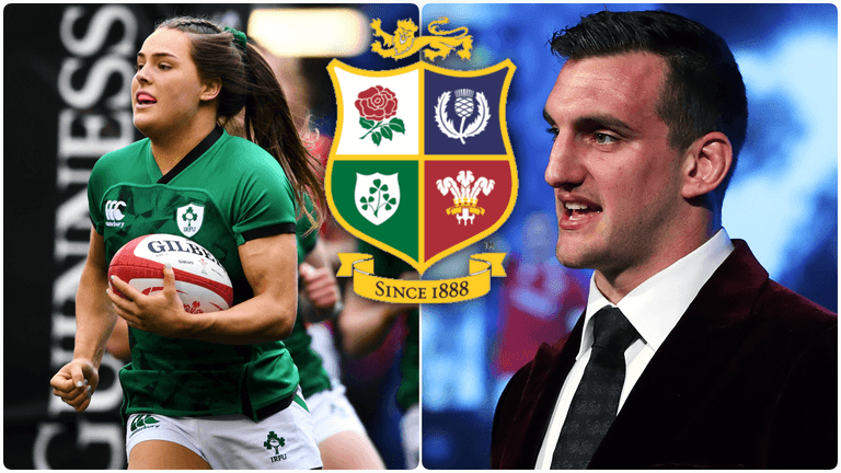 “A Women’s Lions Tour would be amazing” – Sam Warburton backs ambitious plans “A Women’s Lions Tour would be amazing” – Sam Warburton backs ambitious plans