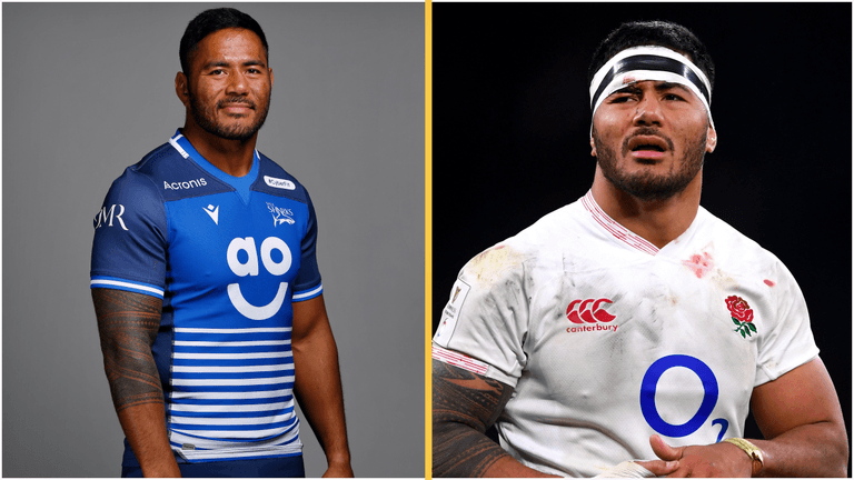 Manu Tuilagi diet and gym changes that have seen him shed a stone but maintain power Manu Tuilagi diet and gym changes that have seen him shed a stone but maintain power