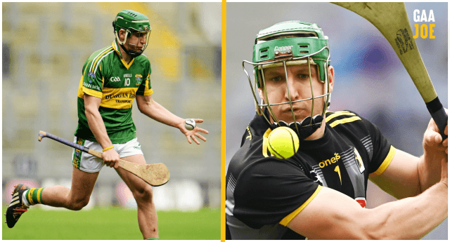 “Something had to come into just standardise it, to have the same one across the sport.” – Murphy calls for uniformity in sliotars “Something had to come into just standardise it, to have the same one across the sport.” – Murphy calls for uniformity in sliotars