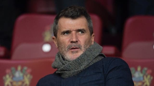 Harry Redknapp on why Man United must find a role for Roy Keane Harry Redknapp on why Man United must find a role for Roy Keane