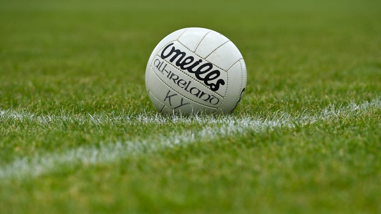 Government announce multi-million Covid support funding for sport in Ireland