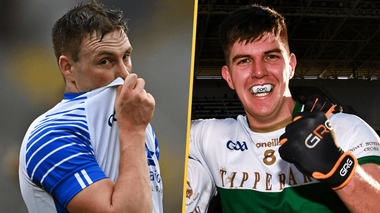 Ballina recover from red card in first minute to reach Munster junior final Ballina recover from red card in first minute to reach Munster junior final